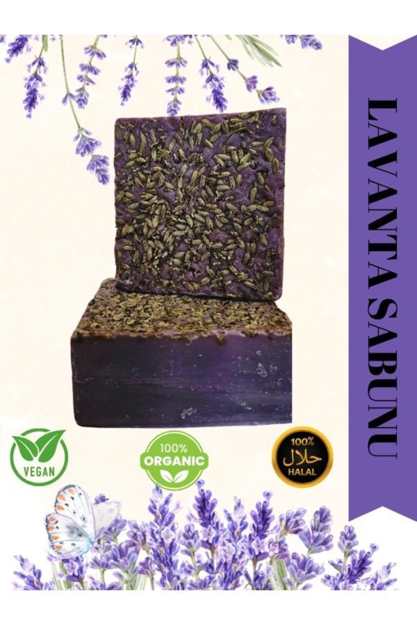 Aska Lavanta Sabunu (Doğal Güzelliğin Sırrı) - Image 1