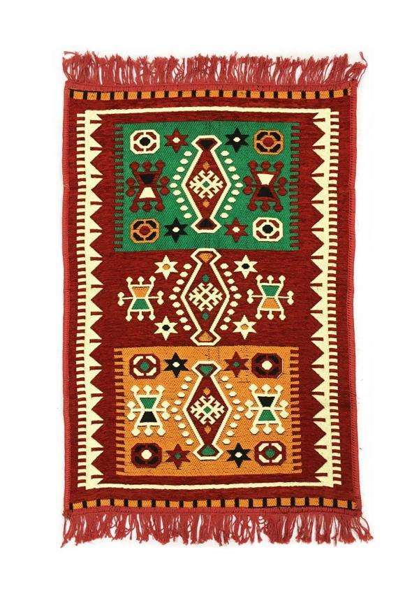 Shark Anatolia Milas Kilim - Image 1