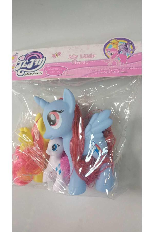 Bade Toys Benim Küçük Midillim - Image 1