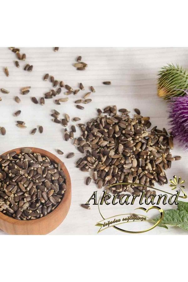Itır Avm Deve Dikeni Tohumu 100 Gr - Image 1