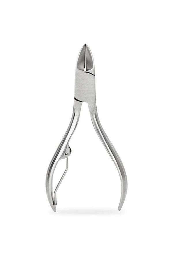 İtalyano Manikür Pedikür Tırnak Pensesi Et Pensesi Manikür Makası - Image 1