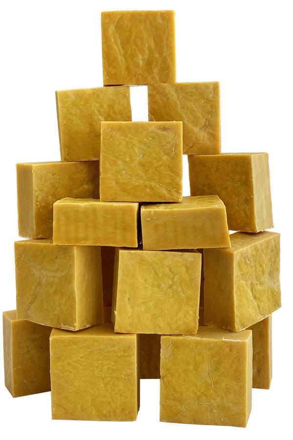 Aktarloji 1 Kg Kükürt Sabunu %100 Doğal El Yapımı - Image 1