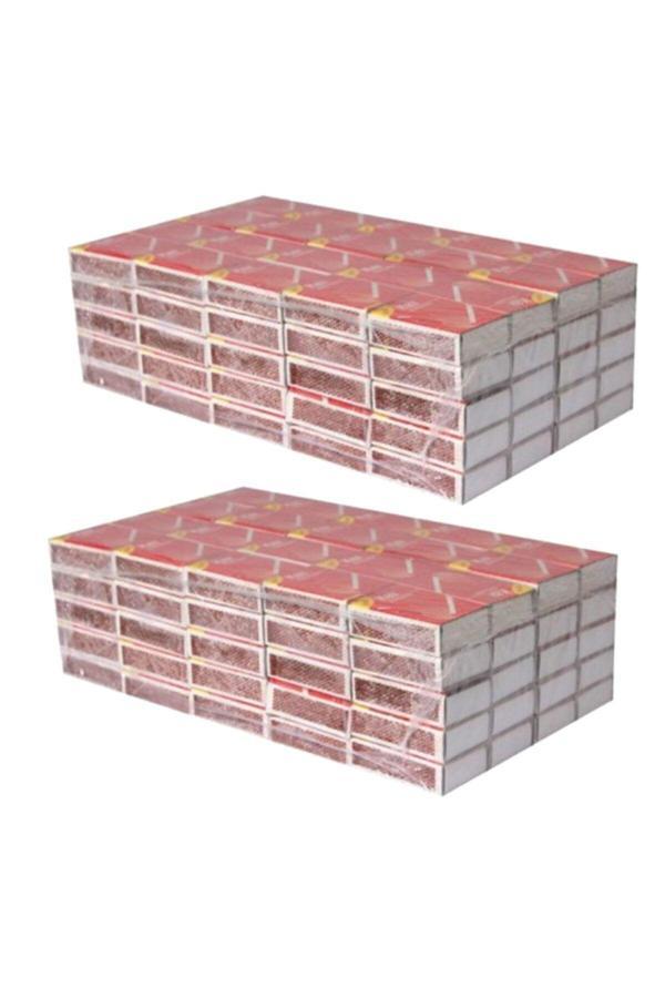 Kav Kibrit 100'Lü ''2 Paket'' - Image 1