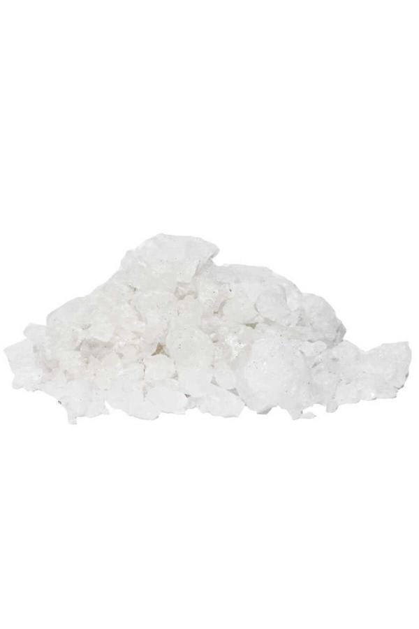 Byr Byrclz Şap Doğal Granül Parça Çakıl Şap Taşı 500 Gr Paket Byrnew - Image 1