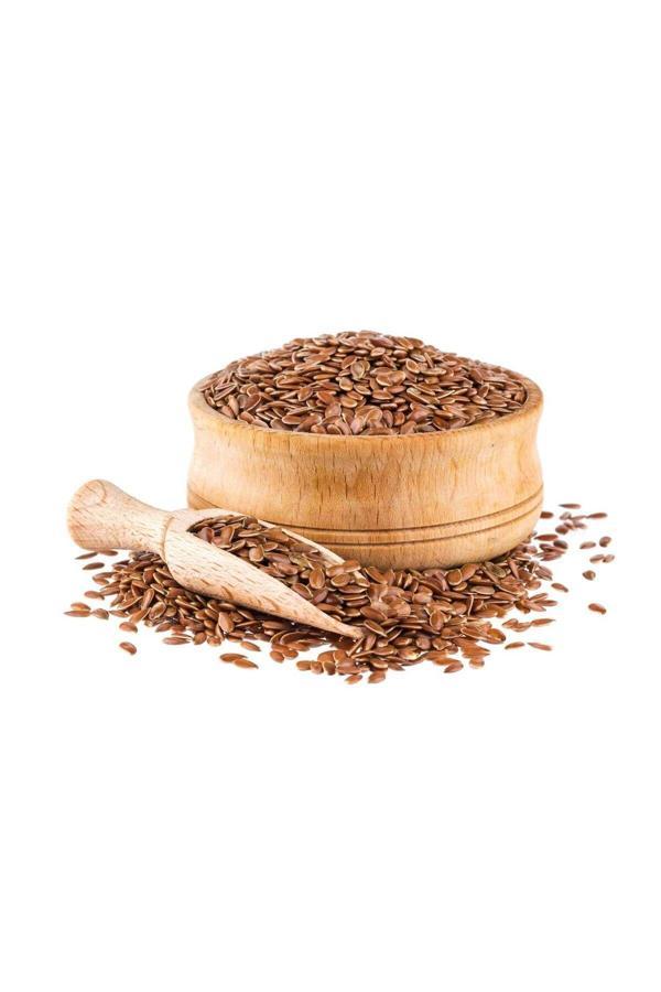 Itır Avm (Glutensiz) Keten Tohumu 200 Gr - Image 1