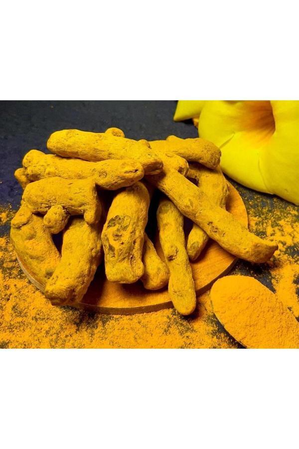 Itır Avm Zerdeçal Tane 1 Kg - Image 1