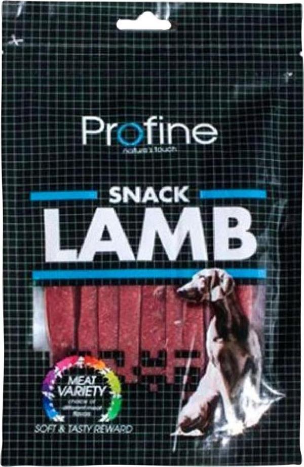 Profine 80Gr Köpek Ödülü Kuzu Etli - Image 1