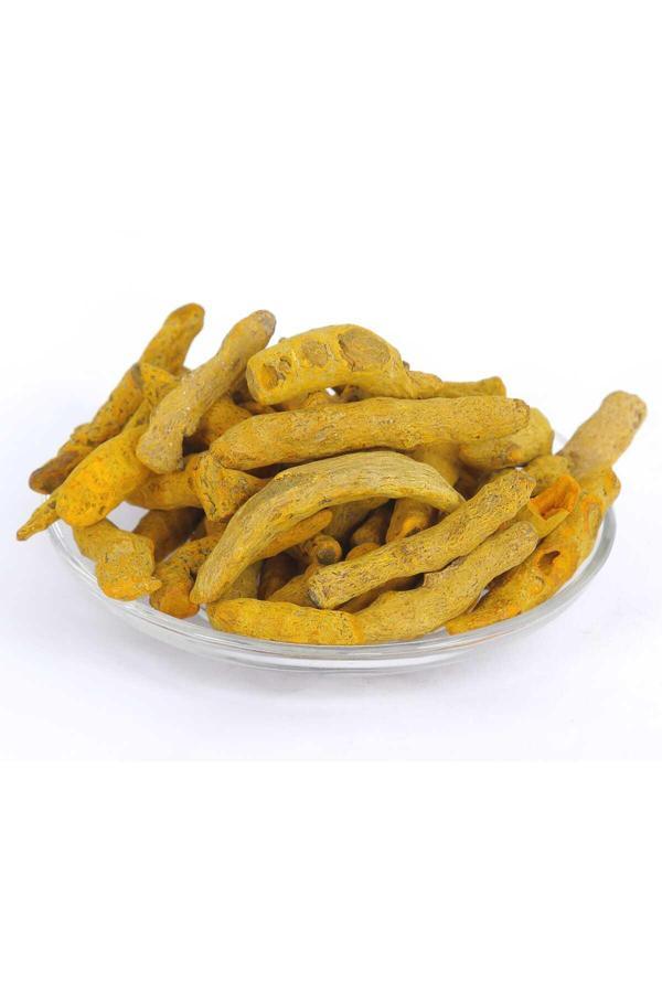 Itır Avm Zerdeçal Tane 100 Gr - Image 1