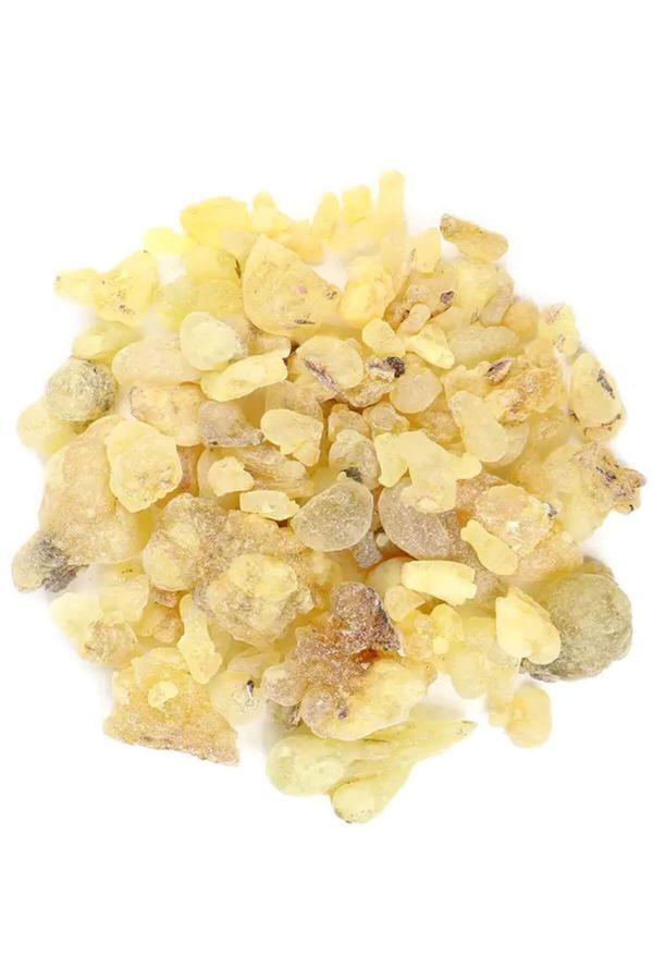 Itır Avm Organik Ak Günlük Sakızı 250 Gr ( Orjinal, Yeni Mahsül, Elenmiş ) - Image 1