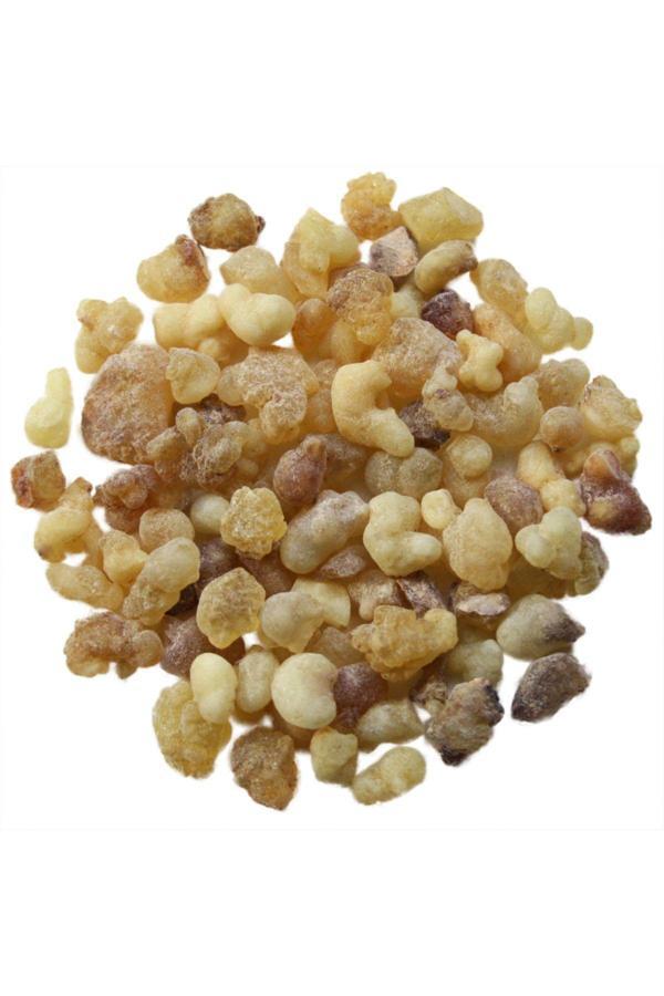 Itır Avm Organik Ak Günlük Sakızı 1 Kg ( Orjinal, Yeni Mahsül, Elenmiş ) - Image 1