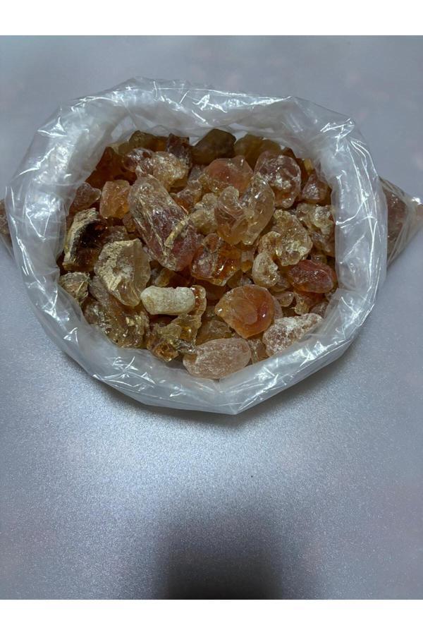 Itır Zamkı Arabi_ Arap Zamkı (Akasya Gamı) 250 Gr - Image 1