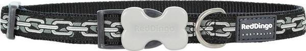 Reddingo Zincir Desenli Köpek Boyun Tasması S 15mm / 24 -36 cm - Image 1