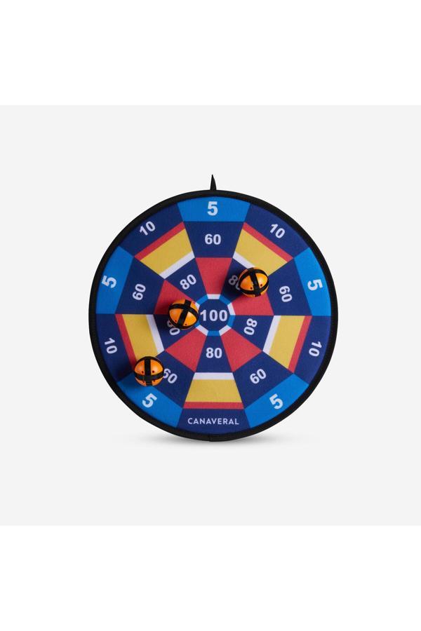 Decathlon Canaveral Cırt Cırtlı Dart Seti - Image 1