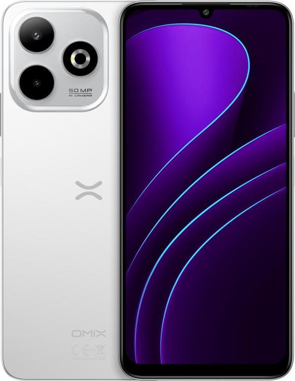 O1 Next 5g 8+128 (Omıx Türkiye Garantili) - Image 1