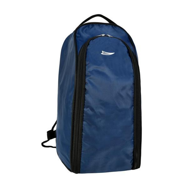 AYAKKABILIK SIRT VE EL ÇANTASI SPOR ÇANTASI MAVİ - Image 1