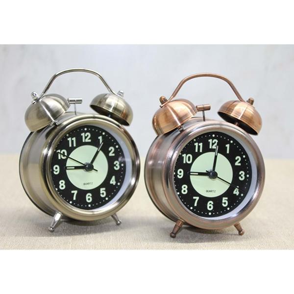 Metal Çalar Saat - Image 1