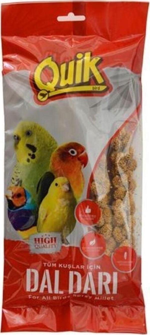 Quik Doğal Dal Darı Poşet - Image 1