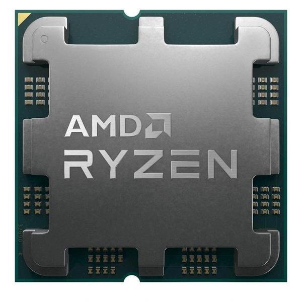 Amd Ryzen 5 7500x3d 4.5ghz 102mb 65w Am5 Fansız (tray) - Image 1