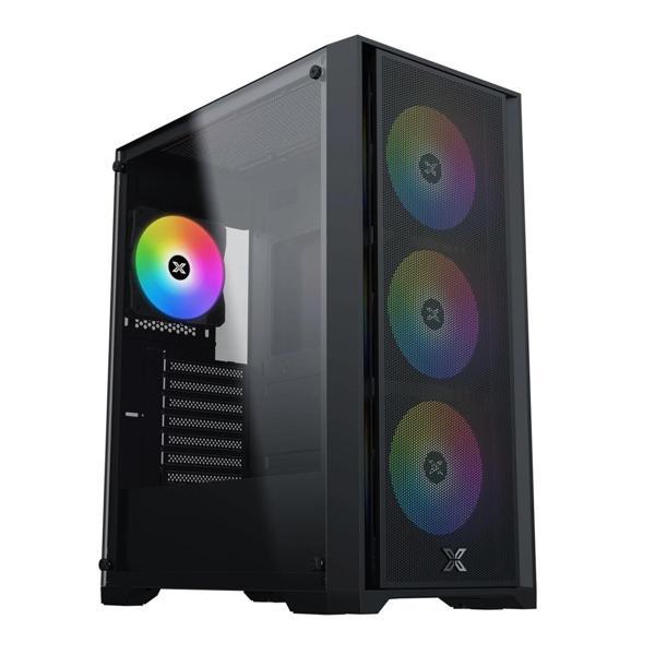 Xigmatek En44946, Gaming X Iı Odın Iı, 750w, Mesh Panel, Tempered Glass, Argb, Atx Gamıng Kasa - Image 1