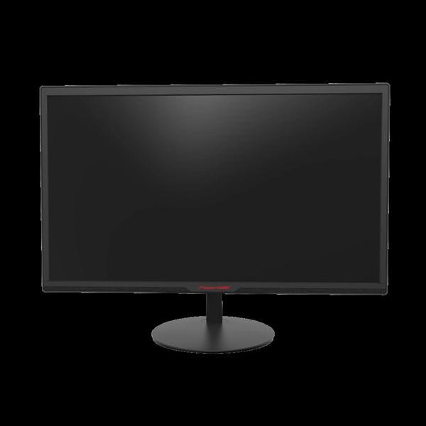 Powergate Pg22tnb, 22", 5ms, 75hz, Full Hd, D-sub, Hdmı, Tn Led Monitör - Image 1