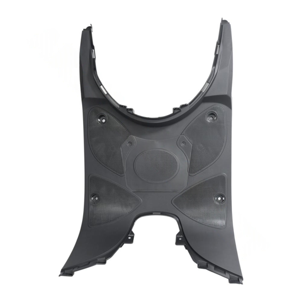 ARORA CAPPUCINO AYAK BASMA YERİ KAPAK DAHİL KUBA BRILLIANT 125 50 - Image 1