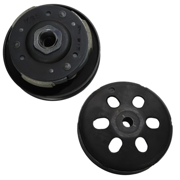 MOTTO ARKA VARYATÖR KOMPLE HONDA PCX 2011-2017 - Image 1