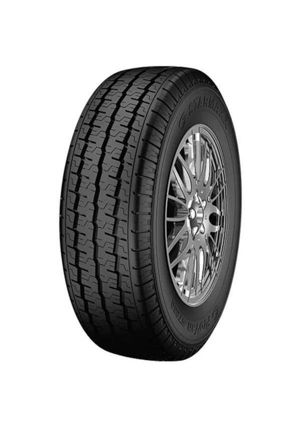 Starmaxx Provan ST850 Plus 225/65 R16C 112/110R Yaz Lastiği - 2023 - Image 1