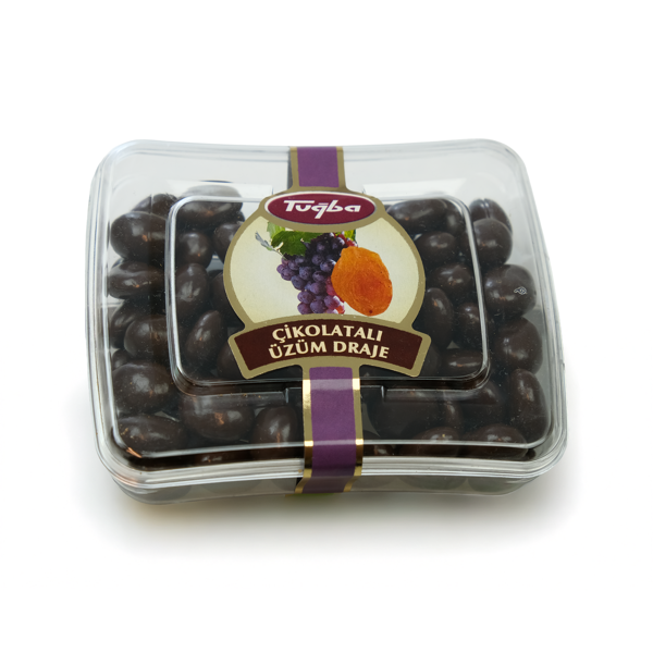  Üzüm Draje 95 Gr - Image 1