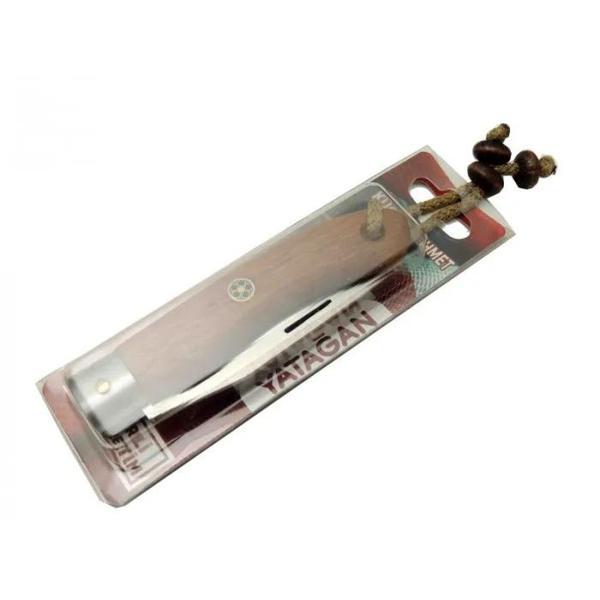 Emirbey Yerli  Kamp / Outdoor Çakı 20,5 Cm - Image 1