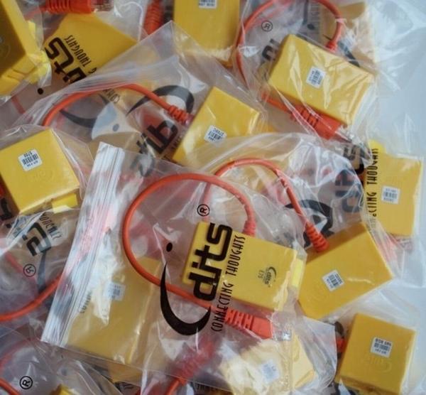 47 Adet Nokia Kablo Seti Ufs Griffin Jaf Twister Kablo Seti - Image 1