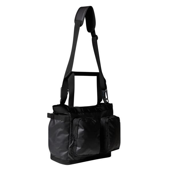 The North Face BASE CAMP VOYAGER TOTE Unisex Çanta NF0A81BMKT01 - Image 1