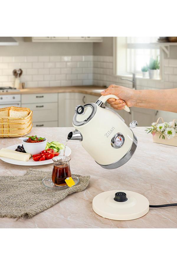 ZLN1184 SU ISITICI (RETRO) - Image 1