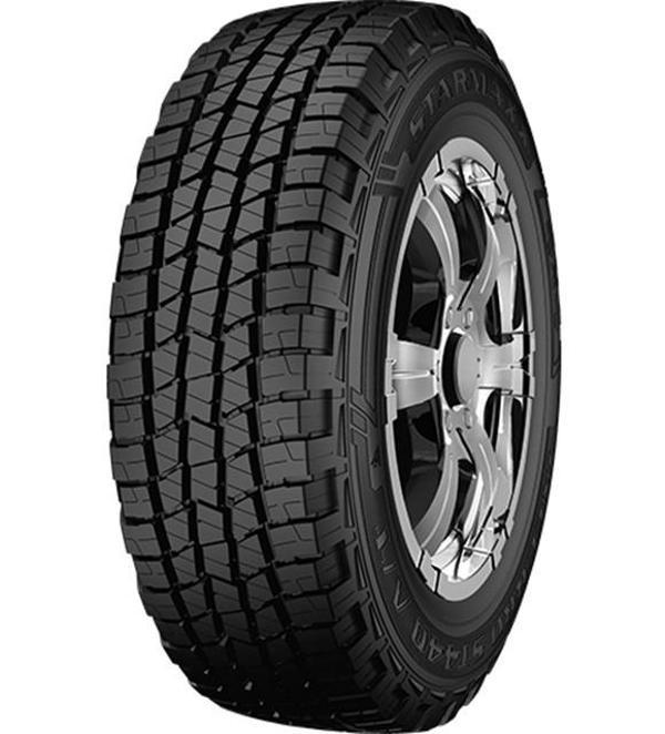 Starmaxx 215/65 R16 TL 98T (M+S) INCURRO A/T ST440 SUV Yaz Lastiği (Üretim Tarihi:2025) - Image 1