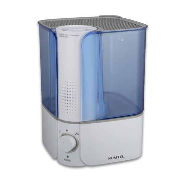 Kumtel Sıcak Hava Nemlendirici HH-01 - Image 1