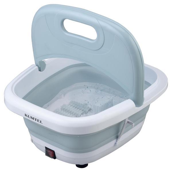 Kumtel Katlanabilir Ayak Banyosu SPA ve Masaj Aleti HFS-02 - Image 1