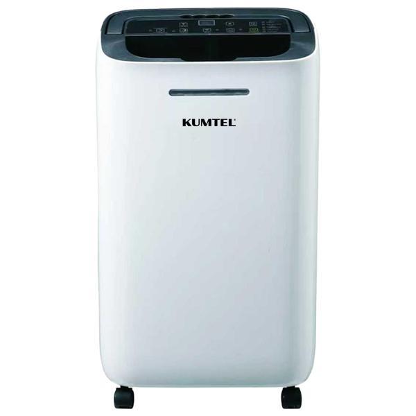 Kumtel Nem Alıcı ve Rutubet Giderici Cihaz HMHUM-01 - Image 1