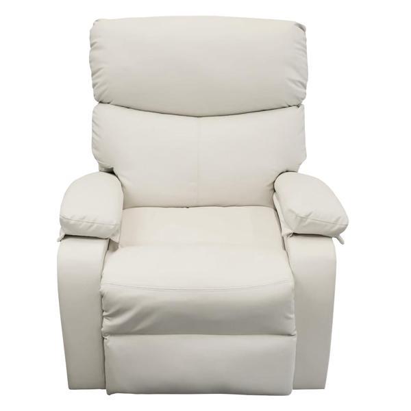 Happhom Elektrikli Masajlı TV/Baba Koltuğu HAPMC-01 - Image 1