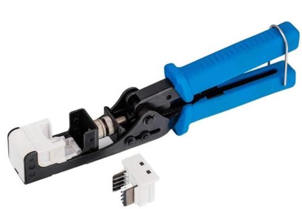 Seenergy SE-3870 Network Keystone Pense - Image 1