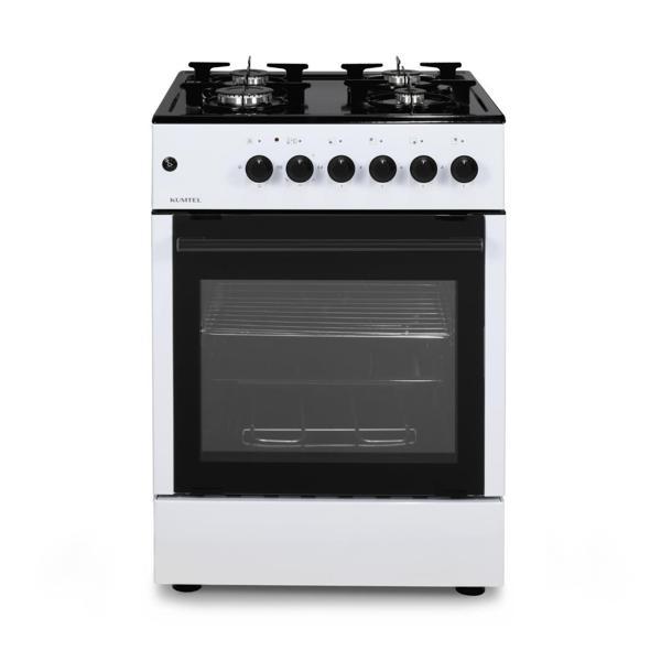 Kumtel Beyaz Tamboy Fırın 662S-40 F - Image 1