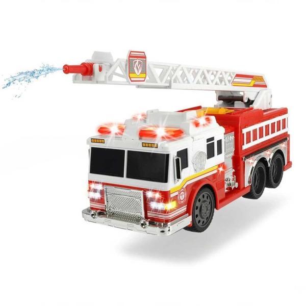 Fire Commander İtfaiye Aracı - Image 1