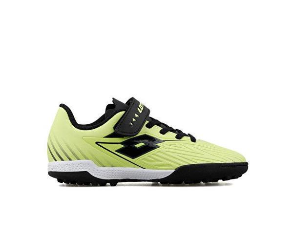 Lotto 5M Hit Tf B Ps 5Fx Yesil Çocuk Halı Saha Ayakkabısı 101950258 Yeşil - Image 1