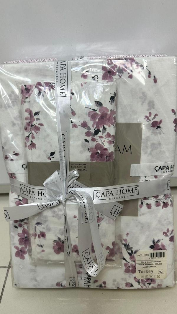 NEVRESİM TAKIMI ÇİFT KİŞİLİK  - Image 1