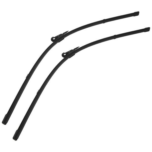 Ford Mondeo 2014- Silecek Süpürgesı Ön Takım [680Mm 680 Mm ] (Oem No:Gs7Js17528Ca) - Image 1