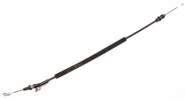 Tel Kumanda Kilit Passat 05-15 Ön-Arka (Oem No: 3C0837017B) - Image 1