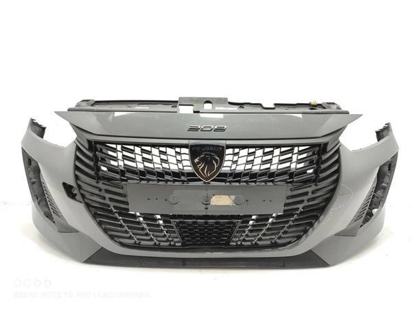 Peugeot Partner Tepee B.M 2014- Sis Far Çerçevesi Takım Oem No (16800256XT) - Image 1