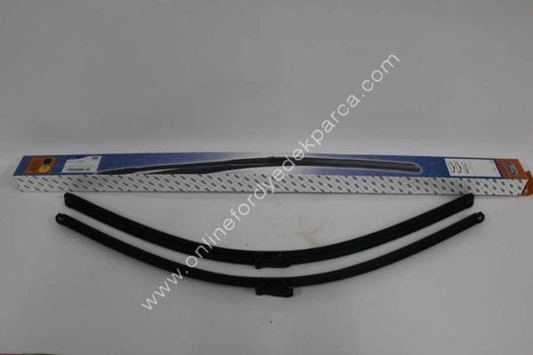 Silecek Süpürgesı Ön Takım 730 / 730 Mm Ford Focus Bm 11- (Oem No: Bm5J S17528 Aa) - Image 1