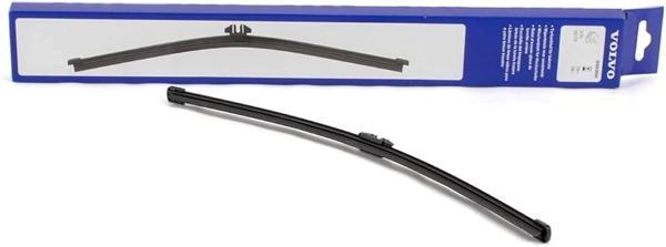 Volvo  Xc60  X C70  C70 2007- Silecek Süpürgesı Arka 350 Mm (Oem No:30663894) - Image 1