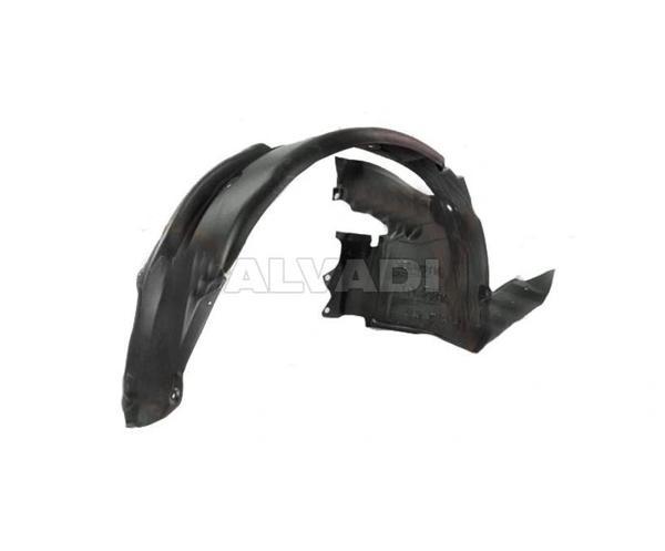 Laguna Iıı 2007- Ön Çamurluk Davlumbazı Sağ Oem No (638320004R) - Image 1