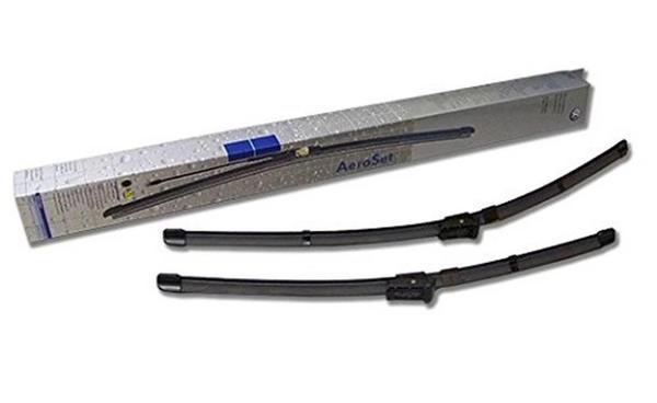 Vw Cc 2011- Silecek Süpürgesı Ön Takım 119261 ( 600 / 475 Mm ) (Muz Tıp) (Oem No:3C8998002) - Image 1