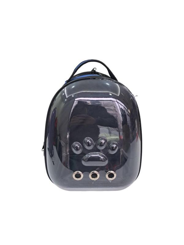 ASTRONOT KEDİ KÖPEK TAŞIMA ÇANTASI MAVİ - Image 1